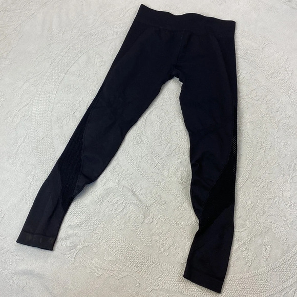 NUX High Life Cycle Bar Leggings - Picture 3 of 9